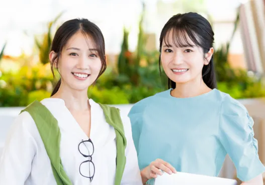 採用情報