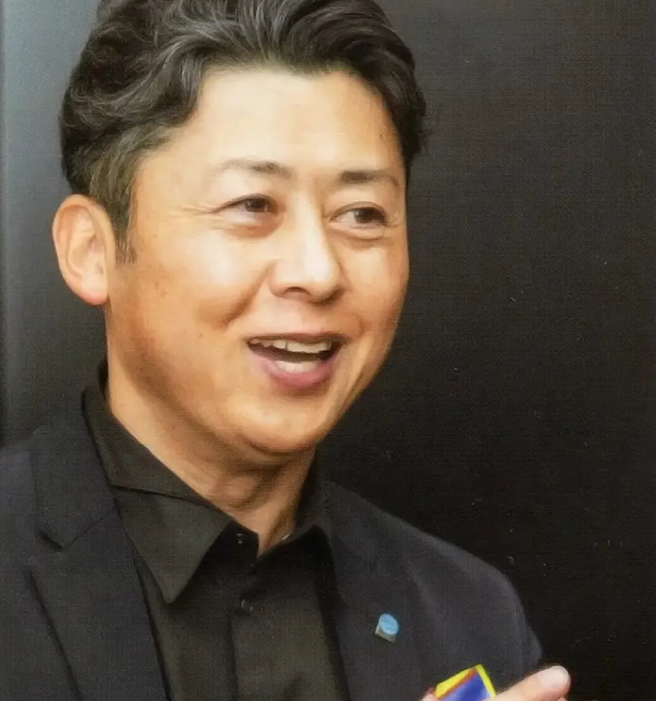 社長
